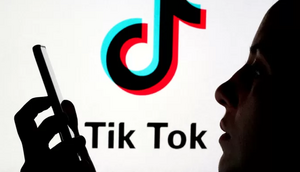 Le Parlement britannique interdit à son tour TikTok sur ses appareils   Foto   7sur7be