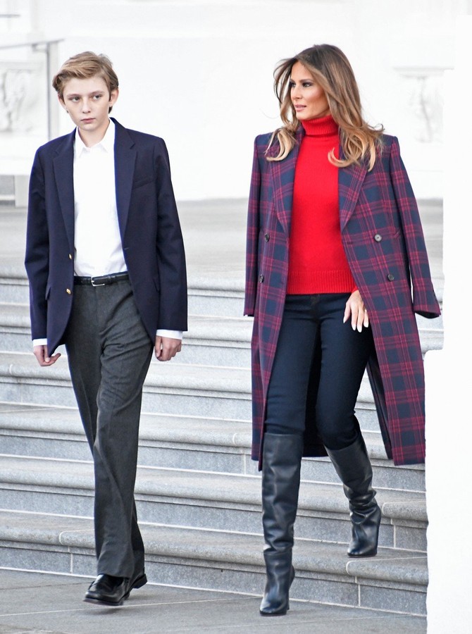 JoÅ¡ jedan karirani kaput