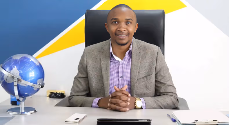 Everything we know about Morara Kebaso's arrest