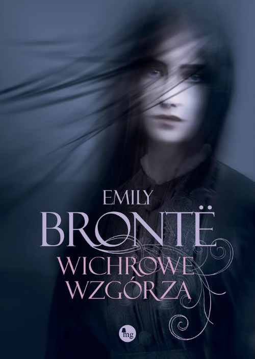Emily Jane Brontë, "Wichrowe Wzgórza" 