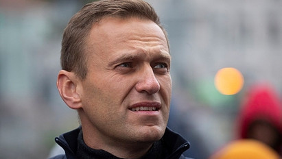 Most érkezett: visszaszállítottak a börtönbe Navalnijt