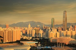 Strefa ekonomiczna Shenzen: Fala bankructw w kolebce chińskiego kapitalizmu