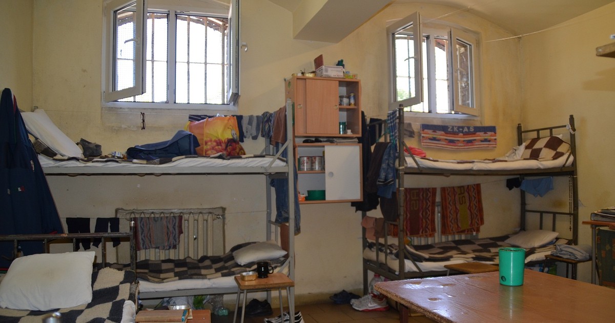 Tyle zarabia się na "rękę" w areszcie. Pokazali czarno na białym