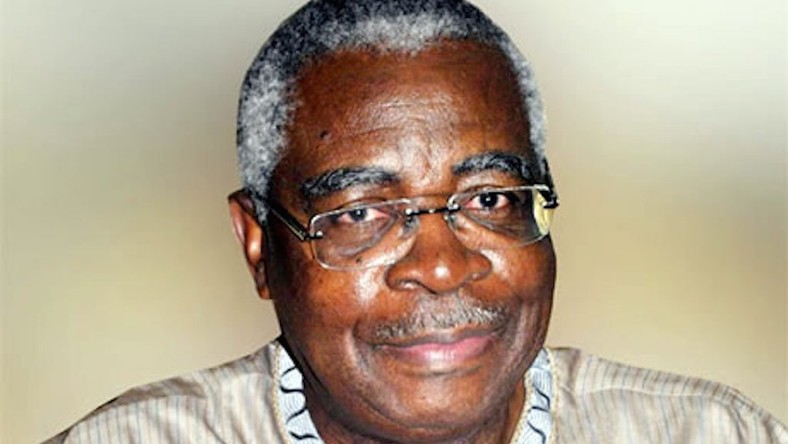 Gen. TY Danjuma (rtd) struck gold in the Niger Delta, now owns properties across the world (Punch)