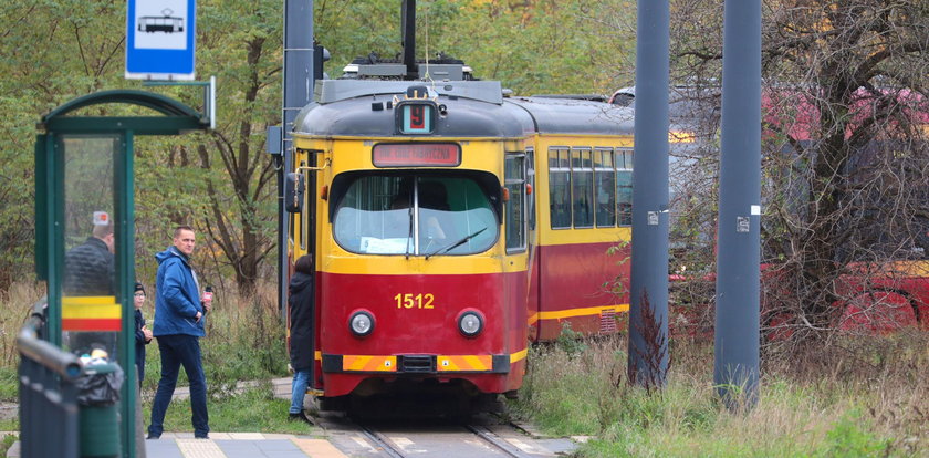 Ostatnia podróż "Helmuta". Motorniczowie klęli na niego, a pasażerowie... To był luksus