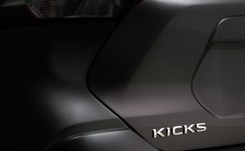 Nowy nissan kicks do produkcji seryjnej. Japończycy inwestują niemal 200 mln dolarów