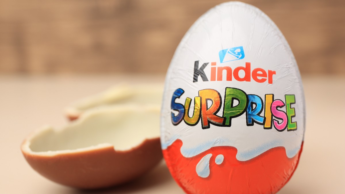 Kinder