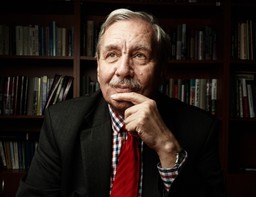 Historyk o strajku w Stoczni Gdańskiej: Najgorszy był strach przed nieznanym [WYWIAD MAZURKA]