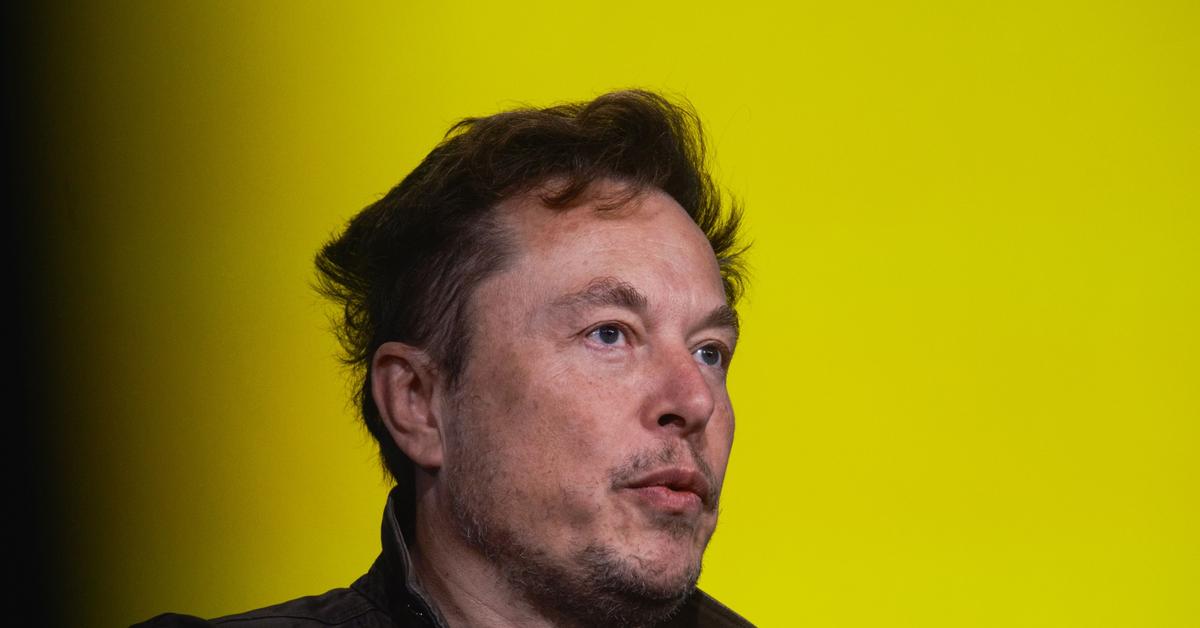  Elon Musk w Polsce? Znamy cel i termin wizyty