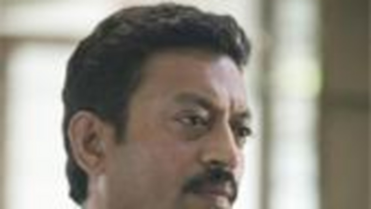 Irrfan Khan, znany z filmów "Cena odwagi" i "Slumdog. Milioner z ulicy", zostanie filmowym kochankiem Cate Blanchett w obrazie "Indian Summer".