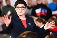 Beata Szydło