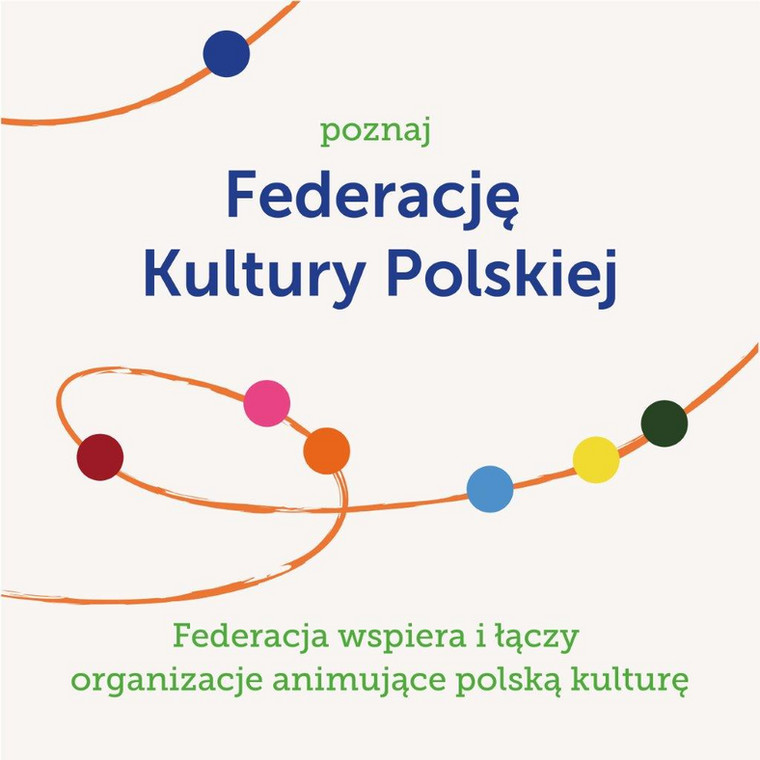 Biuro prasowe Federacji Kultury Polskiej