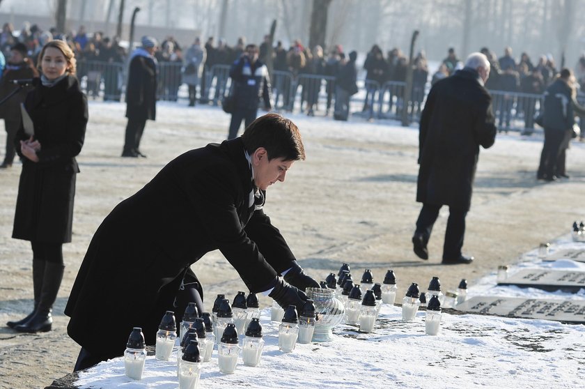 Beata Szydło