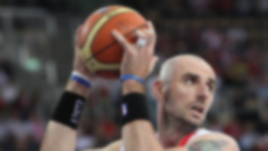 EuroBasket: Polska musi walczyć