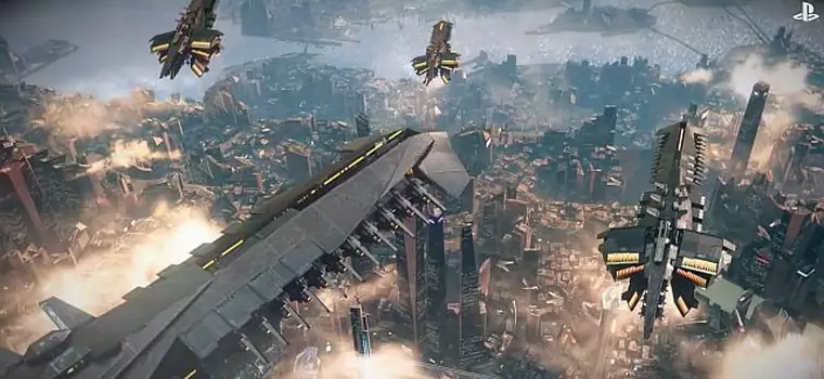 Najnowszy trailer Killzone: Shadow Fall skupia się na fabule gry