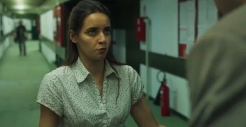 Isidora Simijonović, serija "Porodica"