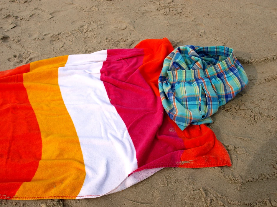 peškir za plažu