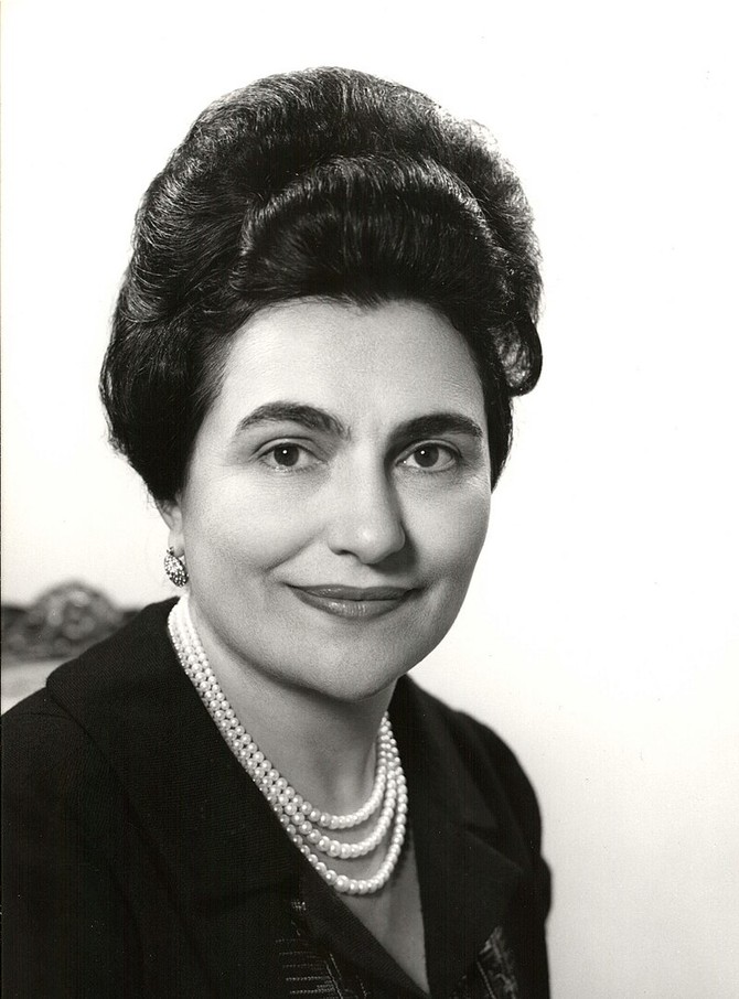 Jovanka Broz