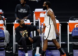 Liga NBA: Najdłuższa seria wygranych Brooklyn Nets