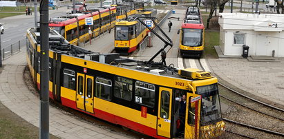 Oto inwestycje stołecznych tramwajarzy
