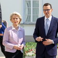 We wrześniu Polska "dopłaciła" do Unii. Komisarz: czegoś takiego nie pamiętam od 2004 r.
