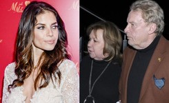 Weronika Rosati pozwała żonę Daniela Olbrychskiego: Będzie musiała zapłacić...