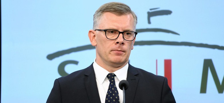 Cenckiewicz: WSI nigdy nie były poważną służbą wywiadowczą i kontrwywiadowczą