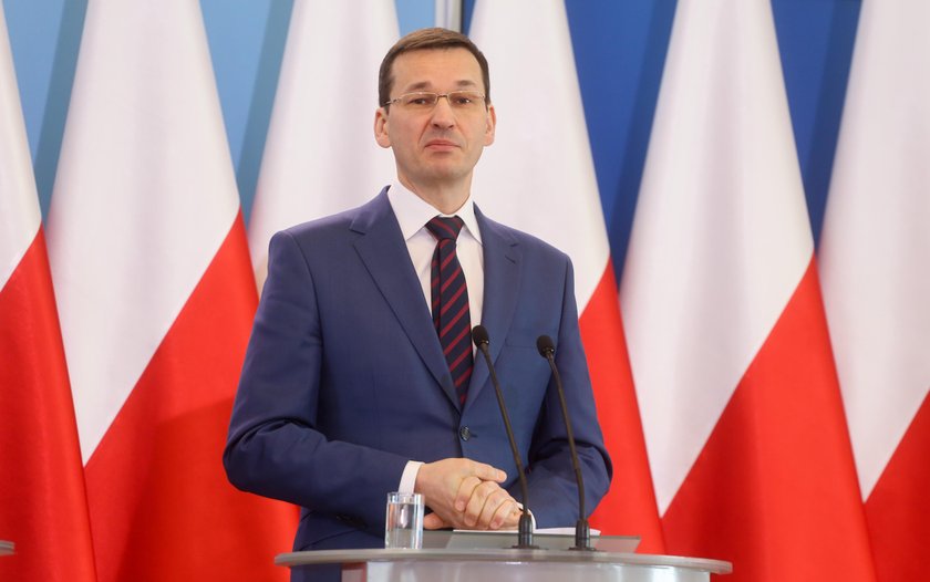 Mateusz Morawiecki