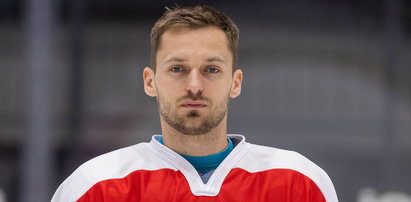 Reprezentant Polski gra w hokeja na lodzie i sędziuje piłkarskie mecze! Może wystąpić w mistrzostwach świata