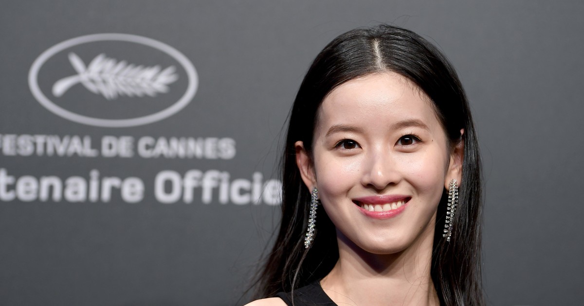 From internet sensation to China's youngest female billionaire: meet 24 ...