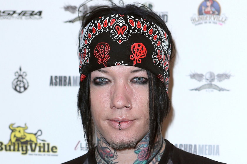 Dj Ashba