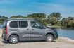 Nowy Opel Combo