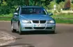 Test Długodystansowy: BMW 320i Touring - Czysta rutyna