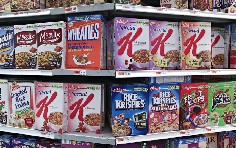 Kellogg’s