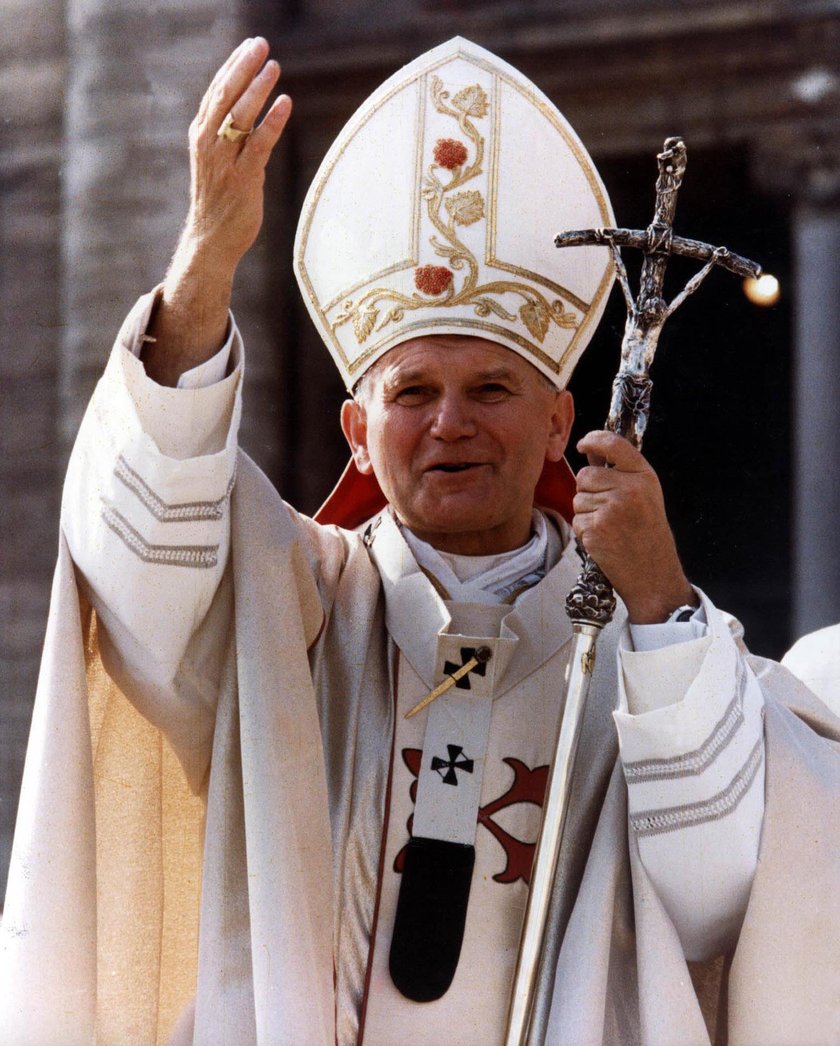 The Legacy of Pope John Paul II