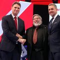 "Rz": Polska Fundacja Narodowa zapłaci za wizytę Steve'a Wozniaka co najmniej 600 tys. zł