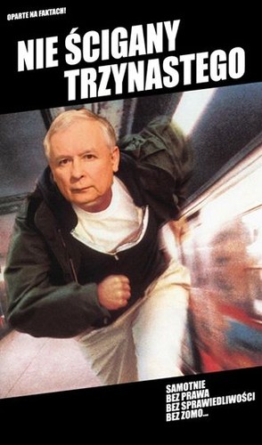 mem o marszu PiS z 13 grudnia / PISs OFF reaktywacja