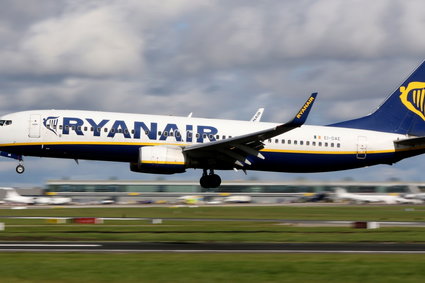 Rewolucja w lataniu? CEO Ryanaira: cena pokona obawy pasażerów przed samolotami bez pilotów