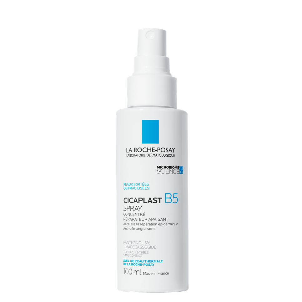 Cicaplast B5 bőrnyugtató spray LA ROCHE POSAY 5499 Ft/100 ml