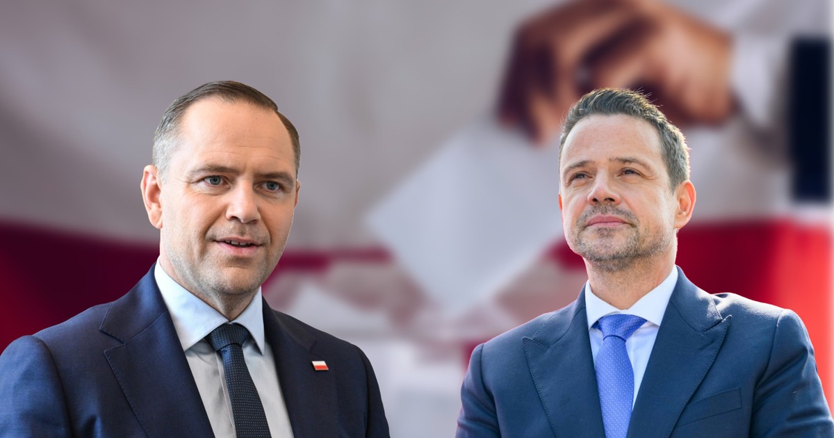 Kto budzi największą niechęć, kto najlepiej zadba o prawa przedsiębiorców? Zaskakujący sondaż