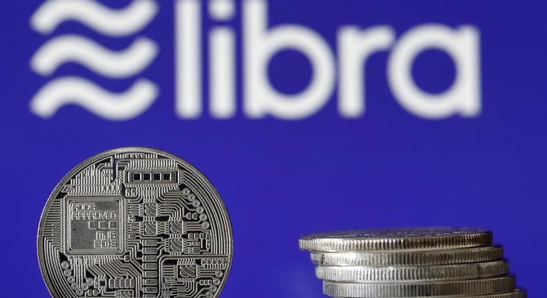 Libra is set to officially launch in the first half of 2020 with about 28 other partners