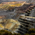 KGHM tnie straty na kopalni w Chile. Szykuje się najwyższy zysk od dziewięciu lat