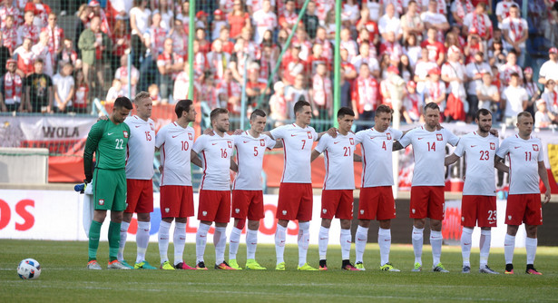 Euro 2016: Dwa mecze Polaków wśród spotkań podwyższonego ryzyka. Będą objęte szczególną ochroną