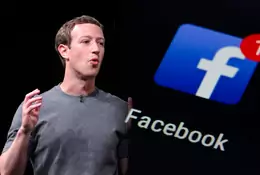 Tak Mark Zuckerberg zaczynał prace nad swoim "opus magnum". Zaczęło się od... kradzieży pomysłu