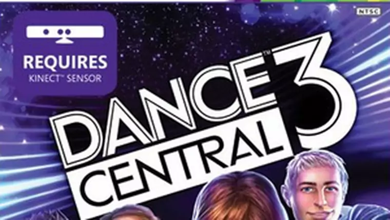 Dance Central 3