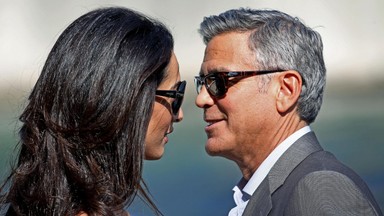 Amal Alamuddin: inteligentna i piękna żona boskiego George’a