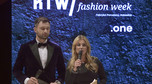 Karolina Szostak na KTW Fashion Week