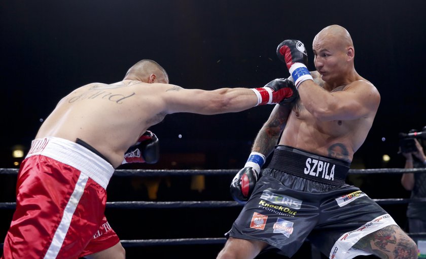 Artur Szpilka – Adam Kownacki: data i miejsce. Powrót Szpili do ringu