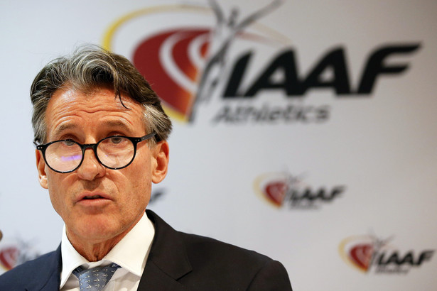 IAAF nie zgodził się na przywrócenie Rosji praw członkowskich