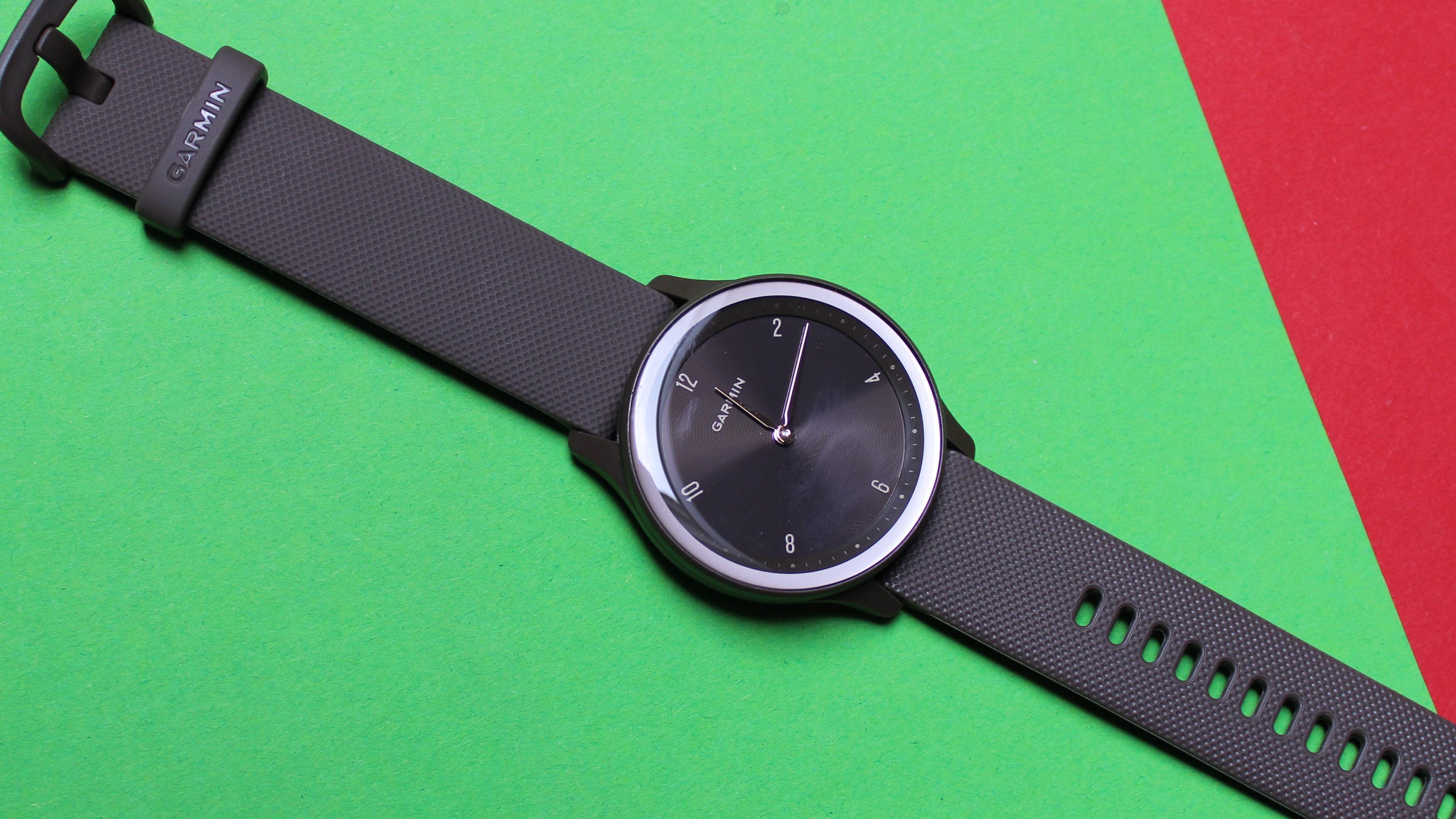 Garmin Fitness Tracker Garmin Vivomove Vergleich Garmin VÍVOMOVE